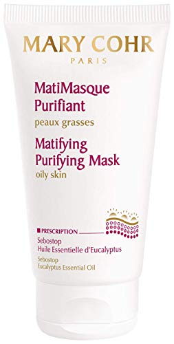 Mary Cohr Matimasque Purifiant Reinigungsmaske - Amazon Germany à 11.77€