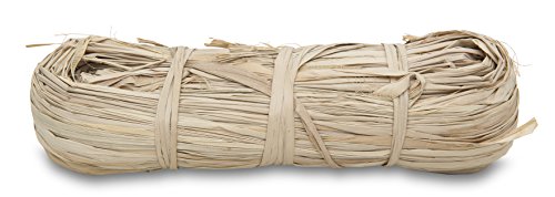 Windhager 05433 Raphia en Fibre Naturelle Beige 150 g - Loisirs Créatifs Amazon France à 4.13€