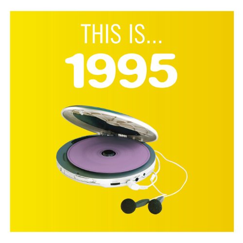 This Is...1995 - Musique & Instruments Amazon Italie à 5.48€