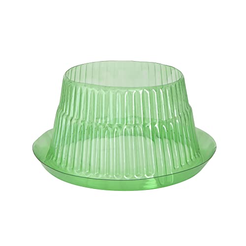 Windhager Anneau Anti-Limaces 6 Pièces, La Défense Contre... - Jardin & Extérieur Amazon France à 15.99€