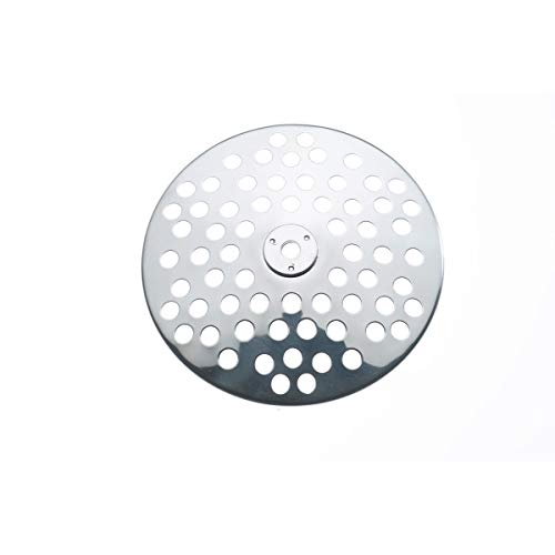 Gefu 24215 Strainer Disc 8 mm for Food Mill 24200 - Bricolage & Outils Amazon Royaume-Uni à 11.27€