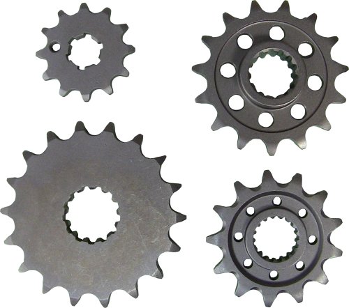 JT pignons Jtf253.16 16T Pignon Avant en Acier - Deal du jour à 2.90€