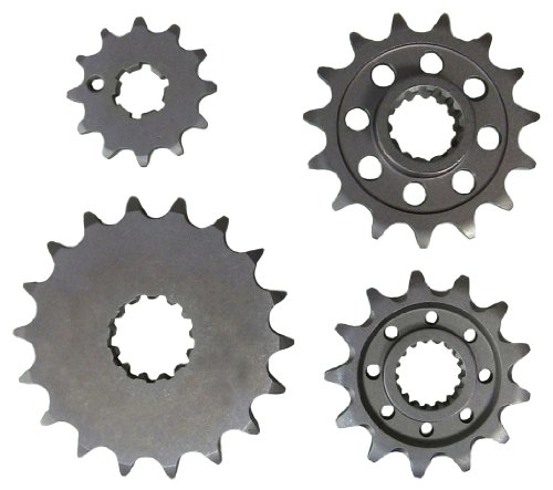 JT Piñones jtf249.16 16T piñón Frontal de Acero - Amazon Spain à 4.72€