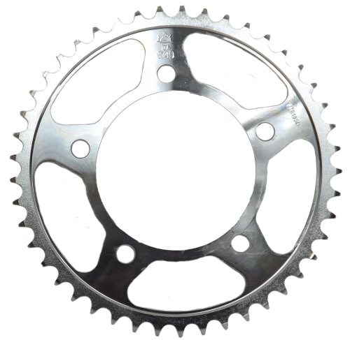 JT Sprockets jtr1304.47 Corona Posteriore - Auto & Moto Amazon Italie à 28.72€