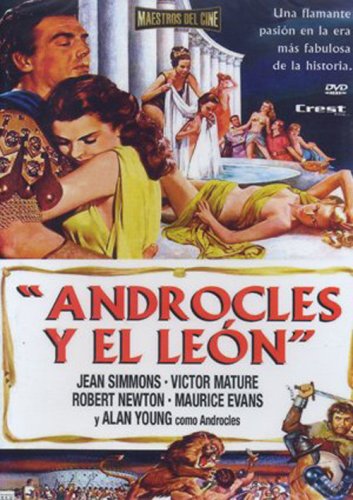 Androclo e il leone / Androcles and the Lion [ Origine... - Livres & eBooks Amazon Italie à 8.00€