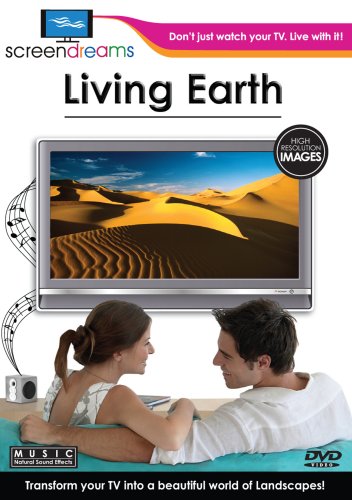 Living Earth [USA] [DVD] - Livres & eBooks Amazon Espagne à 6.35€