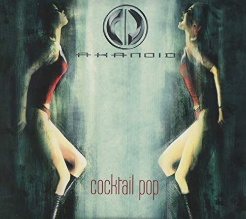 Cocktail Pop - Épicerie en promo à 9.95€