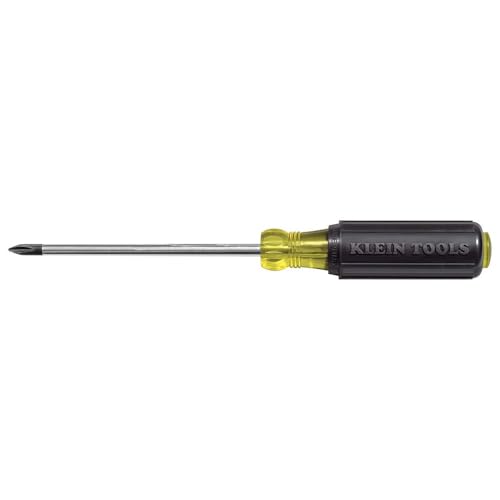 Klein Tools 604–3 Phillips-tip Tournevis miniature avec 7,6... - Bricolage & Outils en promo à 8.19€