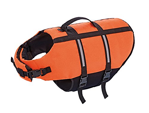 Nobby Hunde Schwimmhilfe en promo à 10,01€ (-54%) sur Amazon FR