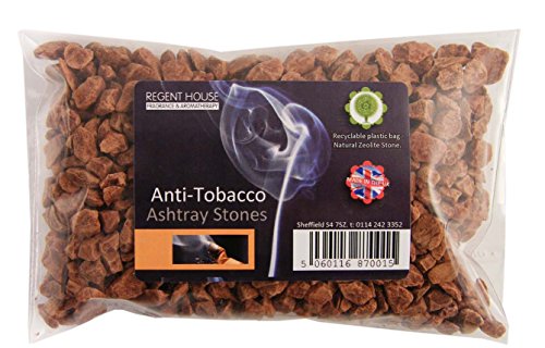 Granulés parfumés anti-tabac pour cendrier - Beauté & Parfums en promo à 1.97€