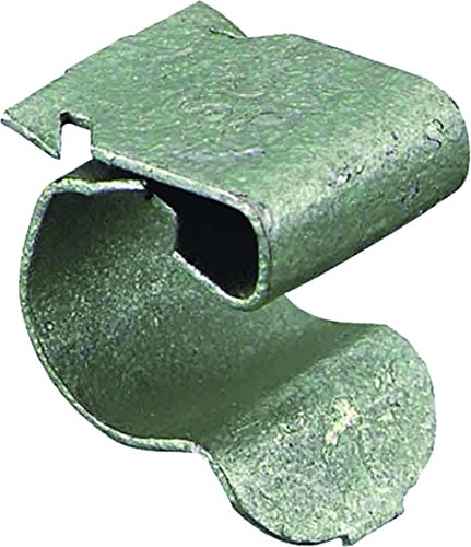 Erik 187680 metallisch 100Stück Kabelklammer Schelle für... - Amazon Allemagne à 15.68€