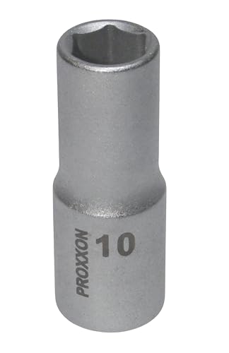 Proxxon 23 536 Vaso Largos de 3/8" para Pernos Roscados... - Amazon Spain à 3.87€