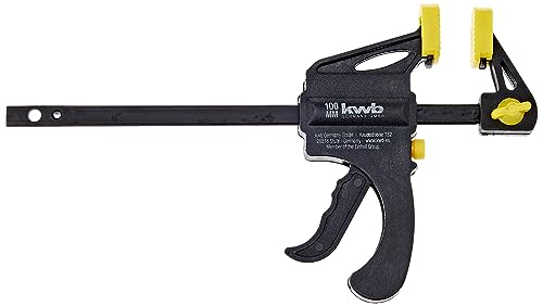 Einhell 49930010 - Sargento 100 mm - Bricolage & Outils en promo à 2.93€