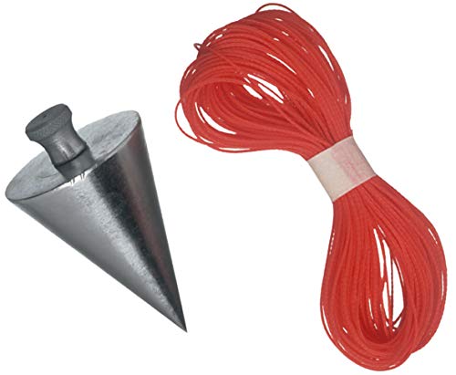 Connex COXT792025 Senklot, 1 Stück (1er Pack) - Bricolage & Outils Amazon Allemagne à 3.01€