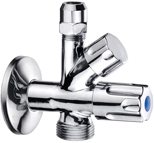 Cornat TEC304500 Soupape d'angle pour lave-linge/lave-vaisse... en promo à 9,57€ (-50%) sur Amazon FR