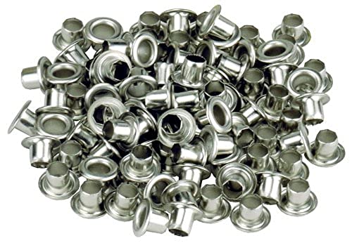 Connex COXT194176 Oeillets nickelé taille C - Amazon France à 4.53€