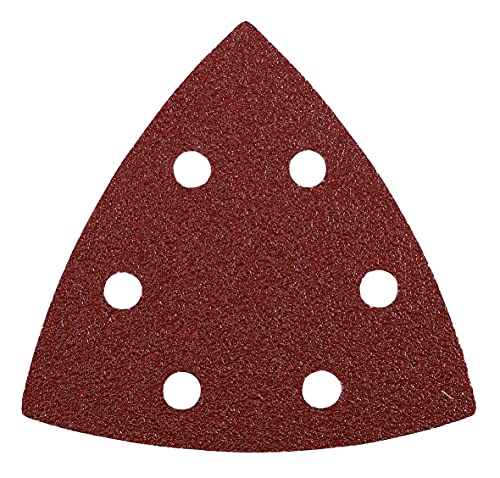 kwb Sanding Triangles 93 Mm Made Of High-Grade Aluminium... - Maison & Cuisine en promo à 2.42€