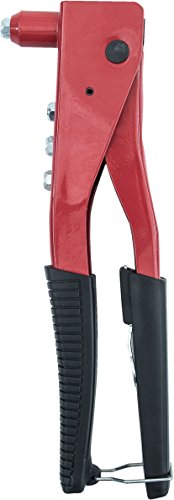 Connex COXT195260 Pince à riveter 260 mm - Bricolage & Outils Amazon France à 19.11€