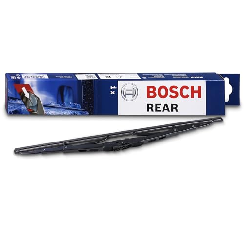 Bosch Balai d'Essuie–Glace Arrière Rear: H400, Longueur:... - Bricolage & Outils Amazon France à 3.90€