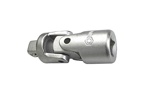 Connex COXT569300 - Snodo cardanico 1/4" - L. 38 mm. - Auto & Moto Amazon Italie à 4.00€