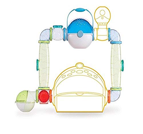 Habitrail Ovo Adventure Pack - Amazon Espagne à 27.76€
