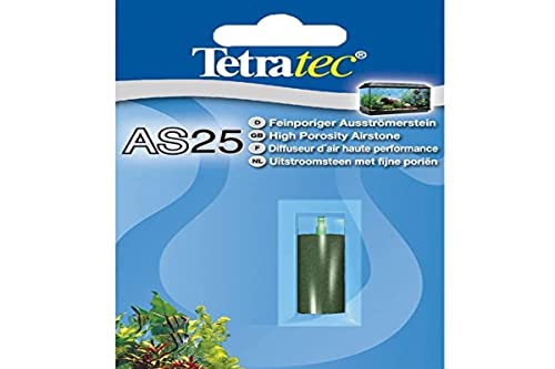 Tetra Diffuseur d'Air As 25 en promo à 1,18€ (-63%) sur Amazon FR