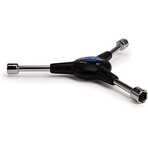 ParkTool Park ST - Herramienta multifunción para... - Tech & Electronics Amazon Spain à 14.95€