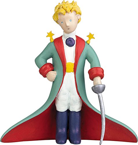Plastoy Il Piccolo Principe Figurina Il Piccolo Principe in... - Toys & Games Amazon Italy à 7.90€
