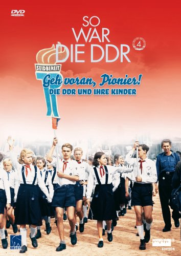 So war die DDR 4: Geh voran, Pionier! - Livres & eBooks Amazon Allemagne à 3.11€