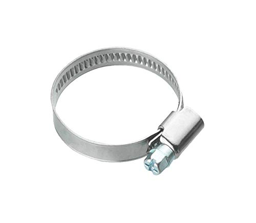 Cornat Schlauchschelle - Ø 70 - 90 mm Spannweite - 9 mm... - Maison & Cuisine Amazon Allemagne à 1.39€