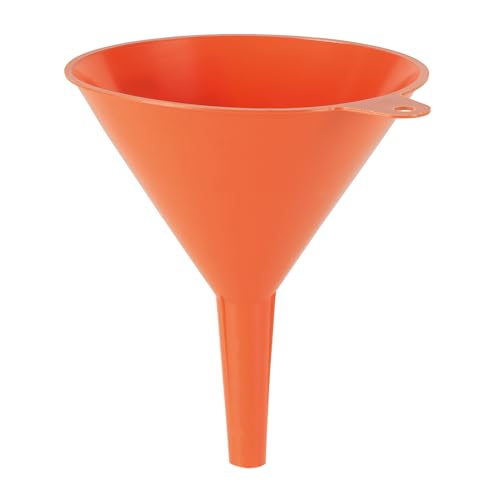 Pressol 02365 Entonnoir 0.70 l 150 mm, Orange - Jardin & Extérieur Amazon France à 2.12€