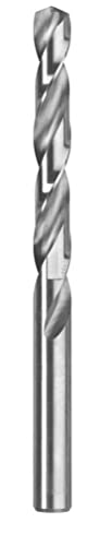 kwb Silver Star HSS Metallbohrer Ø 4,5 mm mit speziellem... - DIY & Tools Amazon Germany à 1.49€