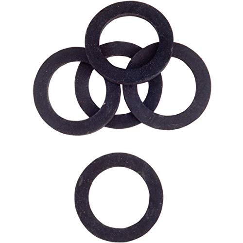 Conmetall Gummidichtung f.Schlauchvers. 1/2'(5) - Jardin & Extérieur Amazon Allemagne à 1.99€