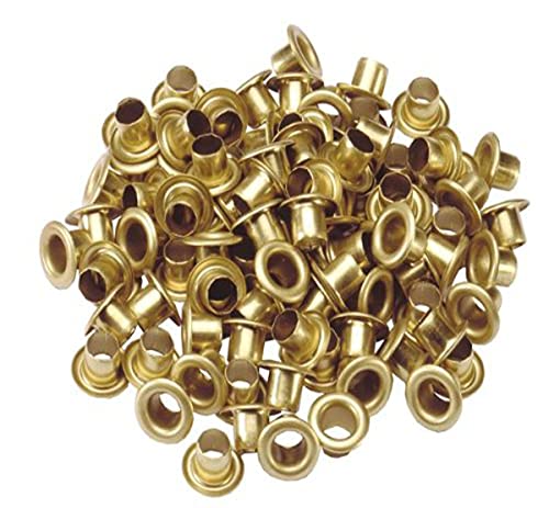Connex COXT194182 Oeillets laiton taille A - Bébé & Puériculture Amazon France à 6.10€
