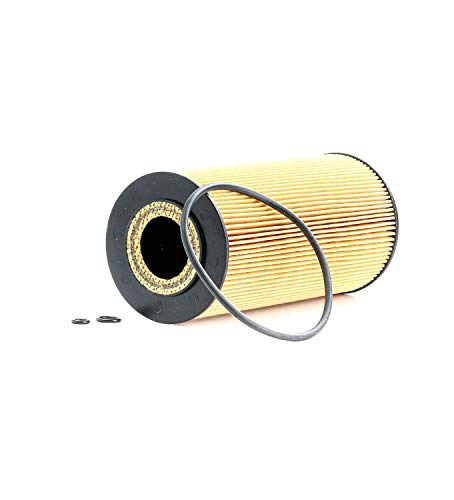 MAHLE OX 123/1D Oil Filter - Oil Filter with Gasket... - Auto & Moto Amazon Royaume-Uni à 9.94€