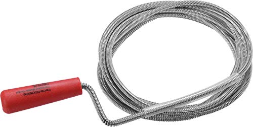 Connex COX260030 Spirale de Nettoyage des Tuyaux... en promo à 7,05€ (-50%) sur Amazon FR