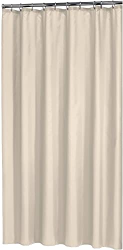 Sealskin Granada Tenda da Doccia, PEVA, Beige, 180 x 200 cm - Sports & Fitness Amazon Italy à 10.94€