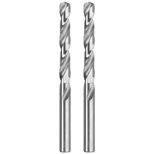 kwb Ø 1 mm Drill in metallo HSS-G Stella in argento 2 pezzi... - Bricolage & Outils Amazon Italie à 1.55€