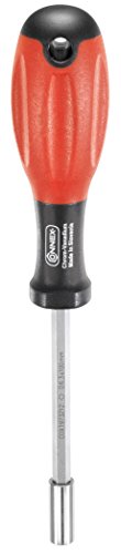 Connex COXT973212 Tournevis porte-aimant - Bricolage & Outils Amazon France à 12.09€