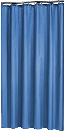 Sealskin Granada Tenda da Doccia, PEVA, Blu Medio, 180 x... - Sports & Fitness en promo à 12.95€