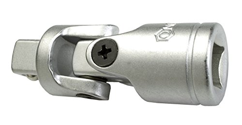 Connex COXT570139 Joint de cardan 3/8" longueur 56 mm - Auto & Motorcycle Amazon France à 6.85€