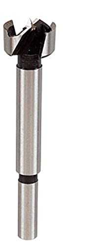 kwb Forstnerbohrer Ø 26,0 mm (geschmiedeter Bohrkopf, 8 mm... - DIY & Tools Amazon Germany à 5.49€