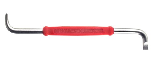 Connex COXT411108 Tournevis coudé 0,8 x 4,0 x 100 - Bricolage & Outils Amazon France à 5.20€