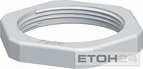 Obo gegenmutter pG21, pS, cEA pG21 116 - Loisirs Créatifs Amazon Espagne à 1.80€