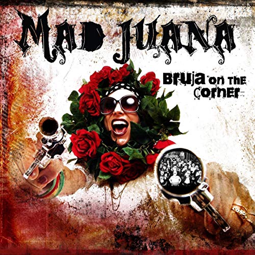 Bruja on the Corner - Amazon Allemagne à 9.95€