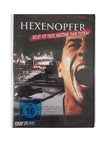 Hexenopfer - Livres & eBooks en promo à 6.49€