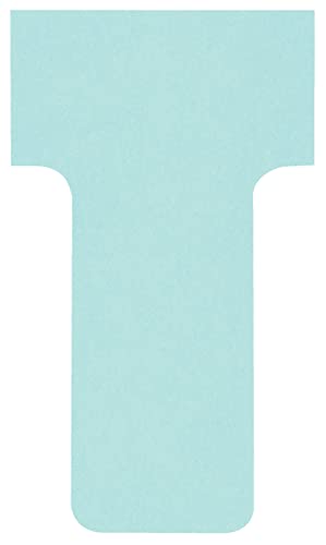 Nobo, Lot de 100 fiches T pour planning, Indice 1, Bleu... - Jouets & Jeux Amazon France à 4.06€