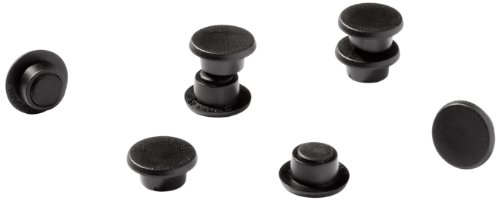 Durable 475101 - Magneti in plastica colorata, 15 mm... - Sports & Fitness Amazon Italie à 8.29€