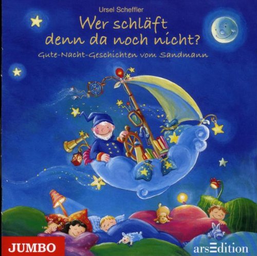 Wer Schläft Denn Da Noch Nicht? Gute-Nacht-Geschic - Livres & eBooks Amazon Italie à 3.63€