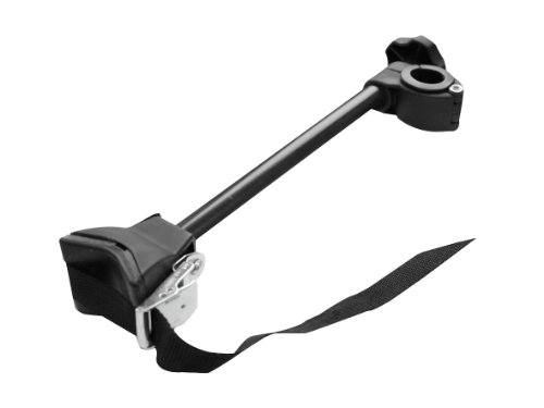 EUFAB 11231 - Fissa Telaio Bici, Nuova Versione - Sports & Fitness Amazon Italie à 15.96€